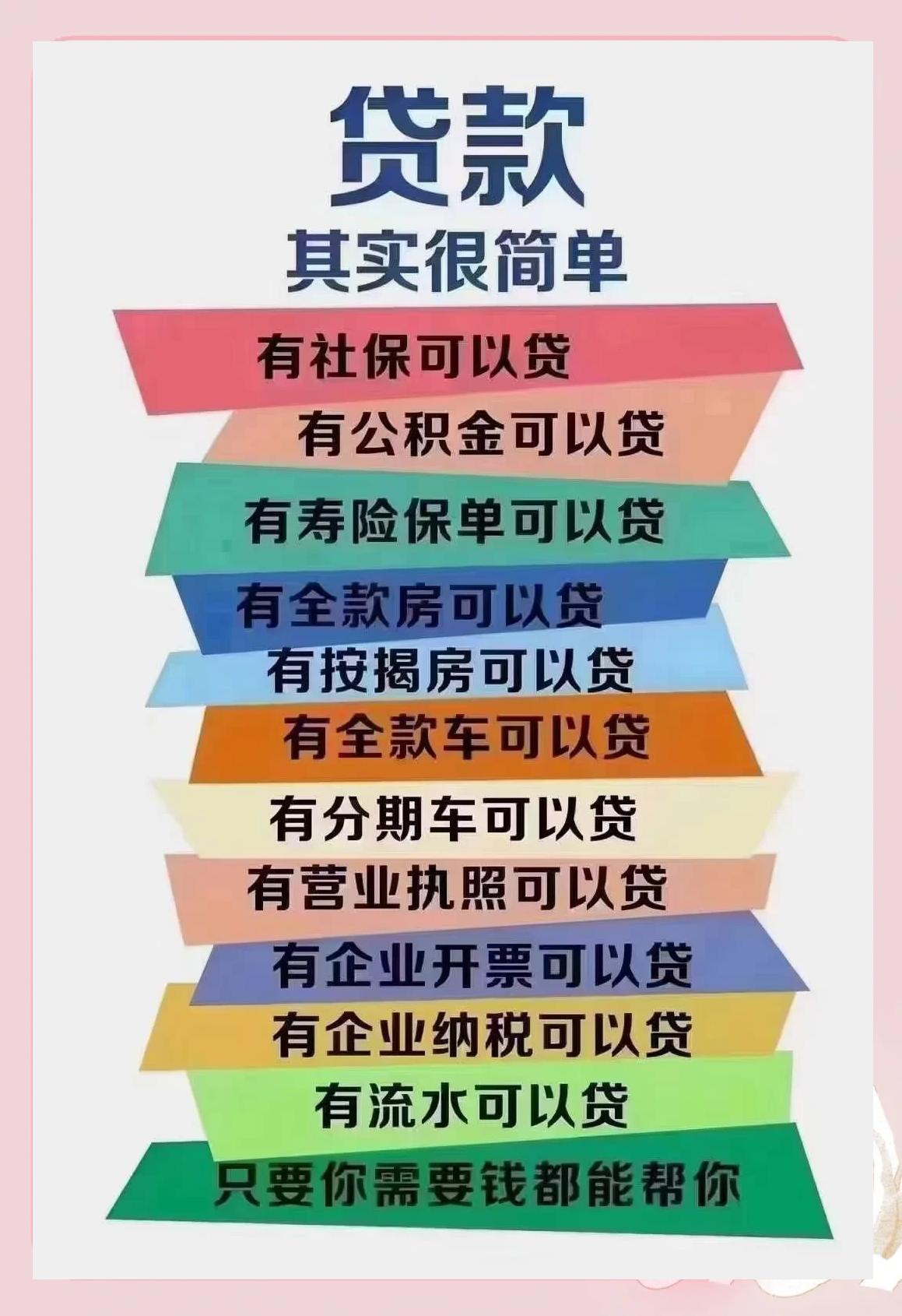 吕梁最新有社保必下的小额贷款方法分析(最方便真实的吕梁个人社保贷款能贷多少方法)